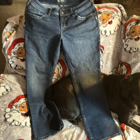 Silver Jeans - Picture 4 of 5